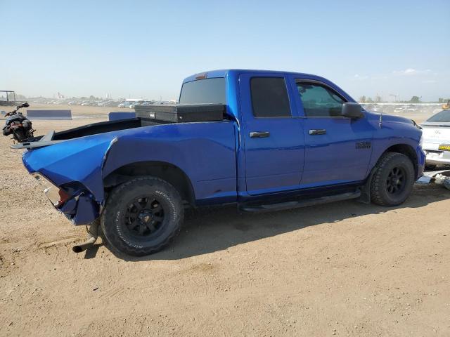Photo 3 from auction – 2018 RAM 1500 ST with VIN 1C6RR7FG7JS235759