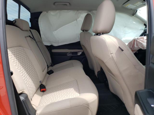 Photo 10 from auction – 2024 FORD RANGER XLT with VIN 1FTER4HH8RLE01465