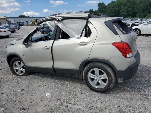 Снимка 2 от търг – 2016 CHEVROLET TRAX 1LT с VIN 3GNCJLSB5GL253619