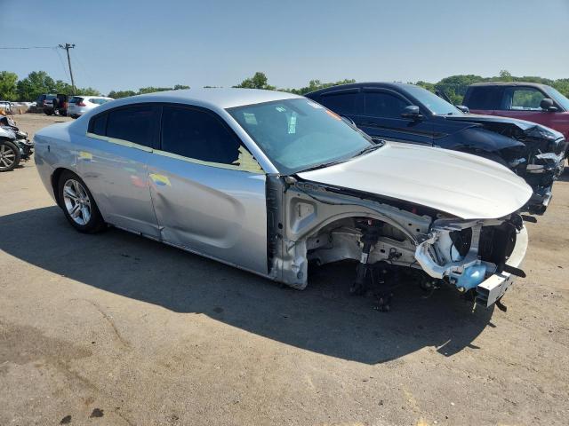 Photo 4 from auction – 2021 DODGE CHARGER SX with VIN 2C3CDXBG6MH642684