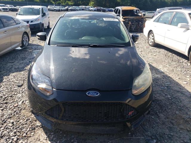 Photo 5 from auction – 2014 FORD FOCUS ST with VIN 1FADP3L94EL291378