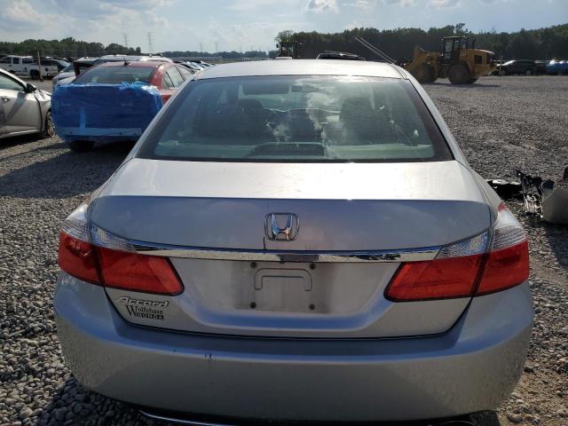 Photo 6 from auction – 2013 HONDA ACCORD EX with VIN 1HGCR2F71DA059594