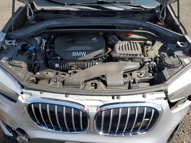 Photo 12 from auction – 2018 BMW X1 XDRIVE2 with VIN WBXHT3C3XJ5K20481