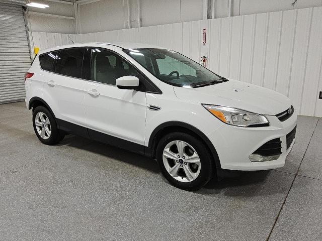 Photo 4 from auction – 2016 FORD ESCAPE SE with VIN 1FMCU0GX2GUB99653
