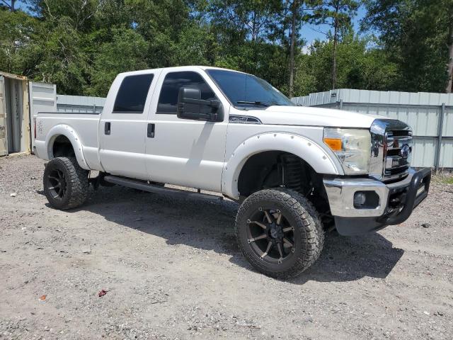 Photo 4 from auction – 2015 FORD F250 SUPER with VIN 1FT7W2B66FEC54818