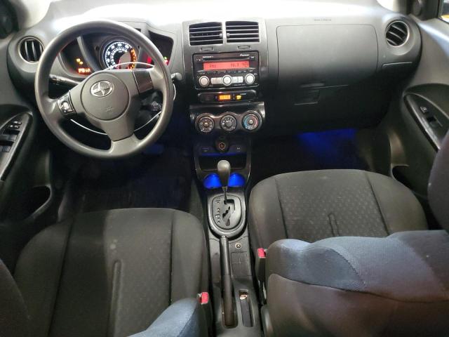 Photo 8 from auction – 2008 TOYOTA SCION XD with VIN JTKKU10498J016332