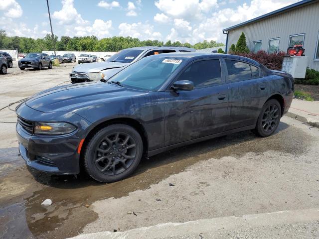 صورة رقم 1 من المزاد - 2016 DODGE CHARGER SX مع VIN 2C3CDXJG9GH189084