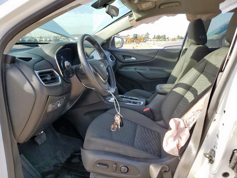 Photo 7 from auction – 2018 CHEVROLET EQUINOX LT with VIN 2GNAXSEV2J6323644