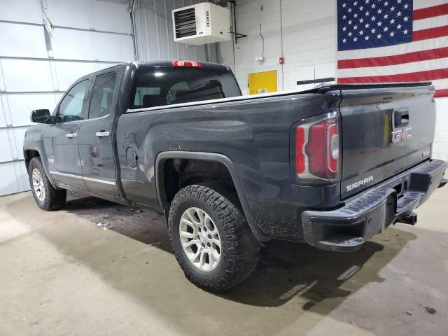 Photo 2 from auction – 2016 GMC SIERRA K15 with VIN 1GTV2MEC1GZ120339