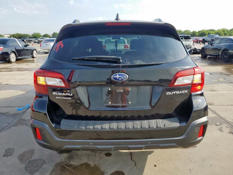 Photo 6 from auction – 2019 SUBARU OUTBACK TO with VIN 4S4BSATC6K3284858