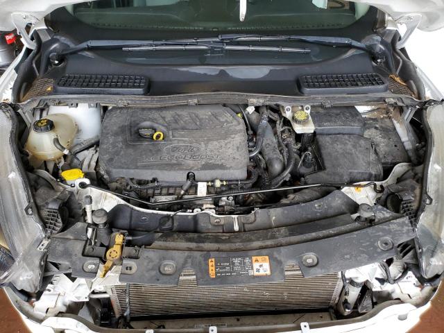 Photo 12 from auction – 2017 FORD ESCAPE SE with VIN 1FMCU0GD4HUE45965