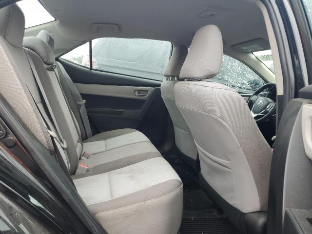 Photo 10 from auction – 2018 TOYOTA COROLLA L with VIN 2T1BURHE8JC038424