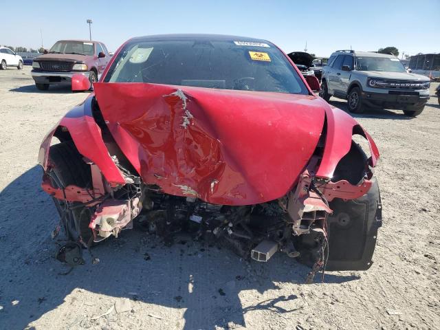Photo 5 from auction – 2022 TESLA MODEL 3 with VIN 5YJ3E1EB0NF354656