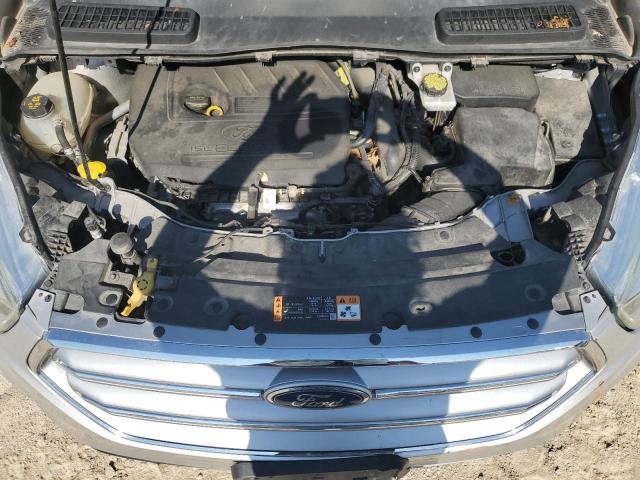 Photo 12 from auction – 2017 FORD ESCAPE SE with VIN 1FMCU9GD3HUD19780
