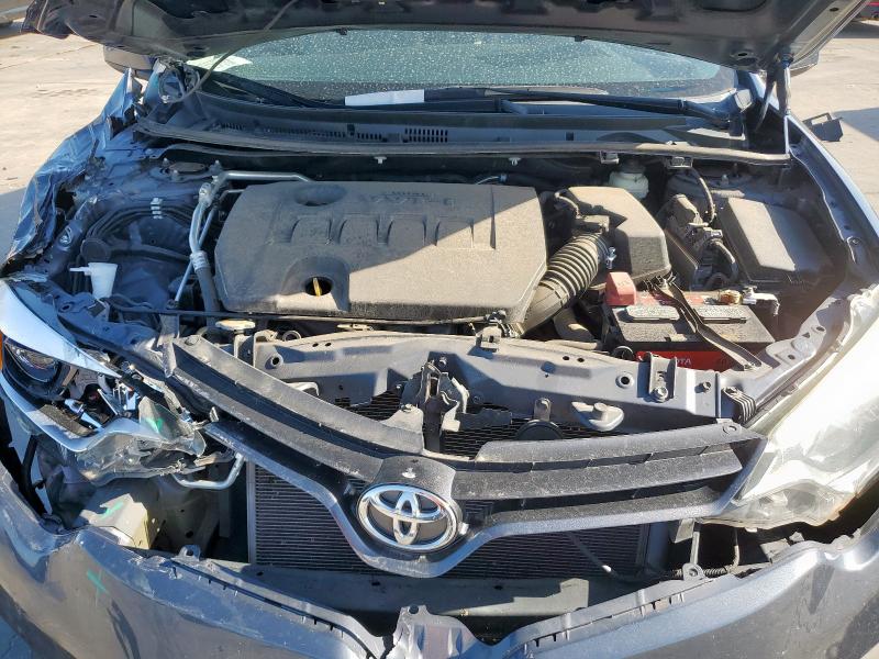 Photo 11 from auction – 2016 TOYOTA COROLLA L with VIN 5YFBURHE4GP412682