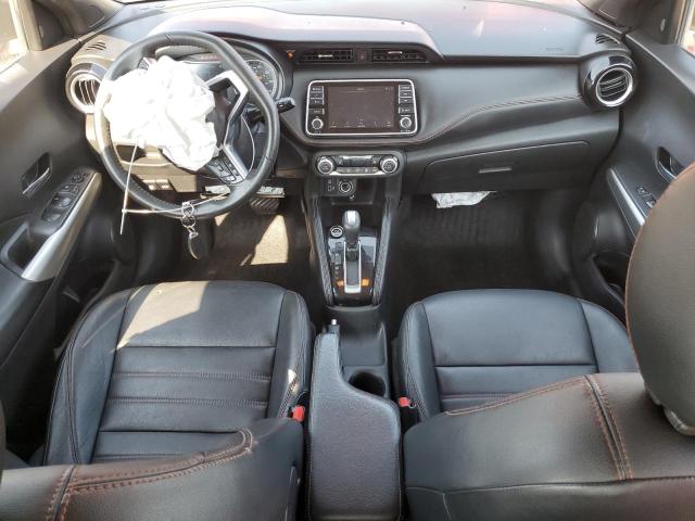 Photo 8 from auction – 2020 NISSAN KICKS SR with VIN 3N1CP5DV7LL483556