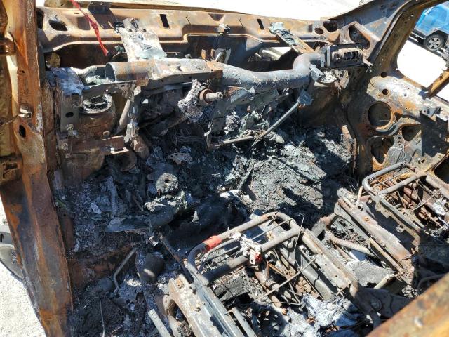 Photo 8 from auction – 2021 RAM PROMASTER with VIN 3C6MRVJG9ME556456
