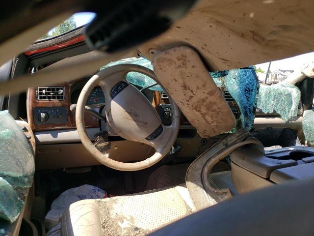 Photo 8 from auction – 2002 FORD F350 SRW S with VIN 1FTSW31F62EA56493