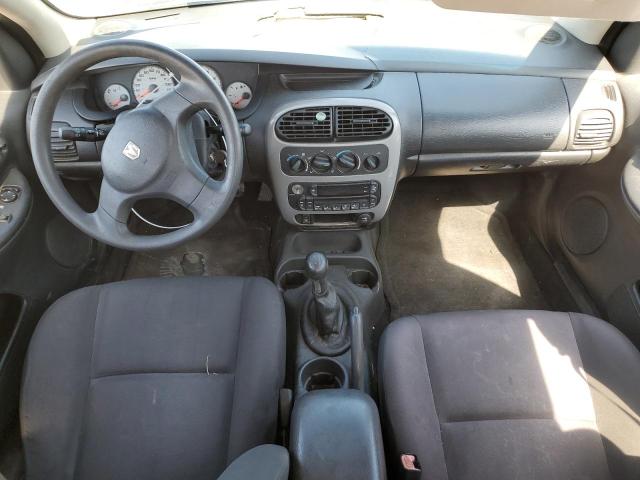 Photo 8 from auction – 2005 DODGE NEON SXT with VIN 1B3ES56C35D216487