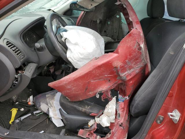 Photo 7 from auction – 2015 NISSAN ALTIMA 2.5 with VIN 1N4AL3AP7FC177246