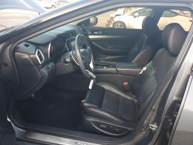 Photo 7 from auction – 2017 NISSAN MAXIMA 3.5 with VIN 1N4AA6AP6HC428848