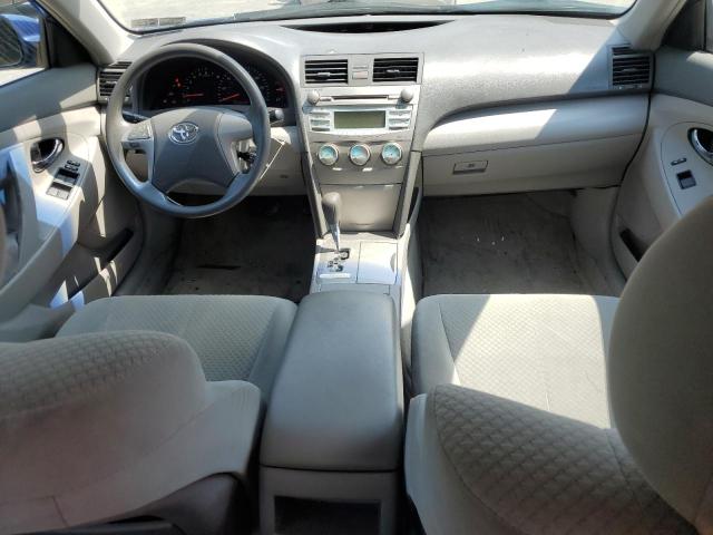 Photo 8 from auction – 2008 TOYOTA CAMRY CE with VIN 4T1BE46K28U220878