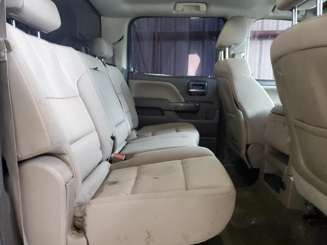 Photo 10 from auction – 2015 CHEVROLET SILVERADO with VIN 3GCUKREC6FG191298