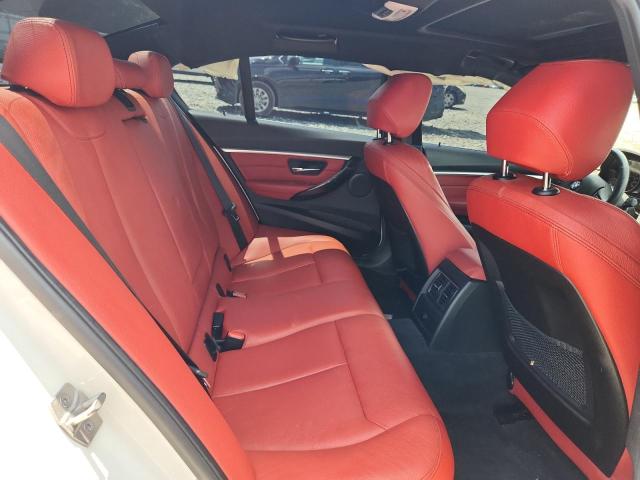 Photo 10 from auction – 2018 BMW 330 with VIN WBA8D9G54JNU69493
