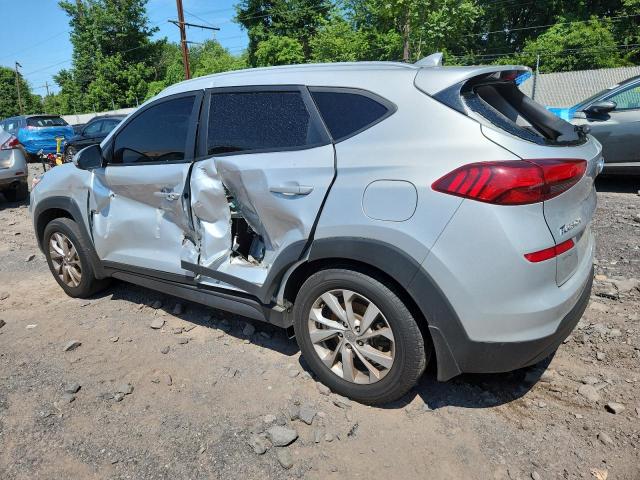 Photo 2 from auction – 2019 HYUNDAI TUCSON LIM with VIN KM8J3CA47KU014032