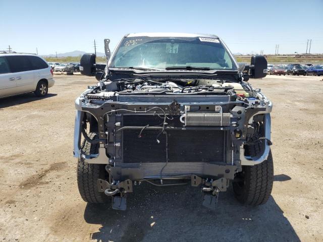 Photo 5 from auction – 2024 FORD F250 SUPER with VIN 1FT8W2BTXREF78725