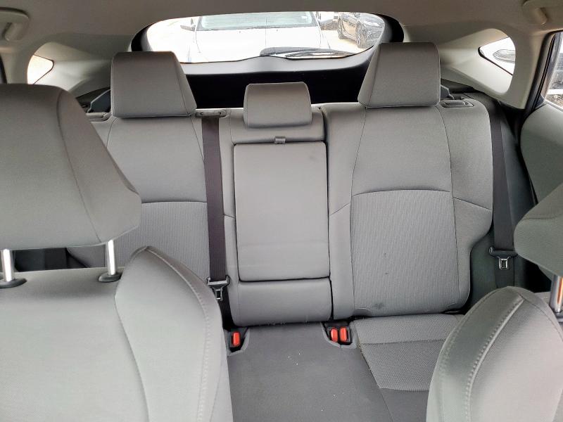 Photo 10 from auction – 2021 TOYOTA VENZA LE with VIN JTEAAAAH0MJ074641