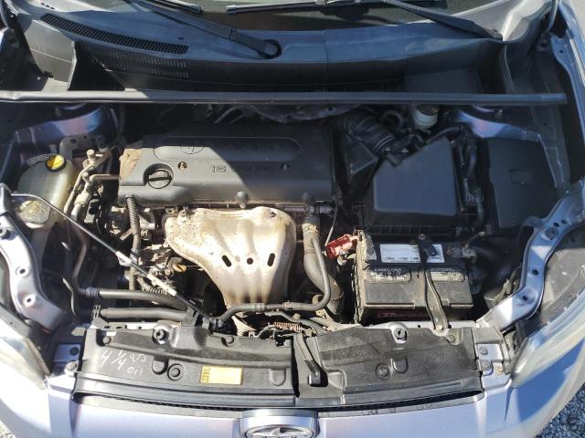 Photo 11 from auction – 2011 TOYOTA SCION XB with VIN JTLZE4FE4B1124518