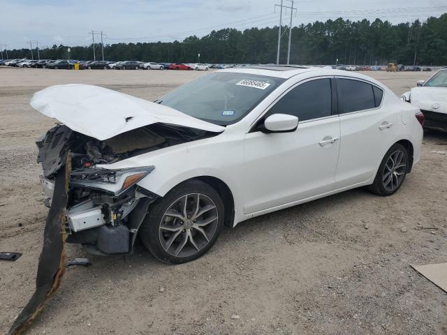ACURA ILX PREMIU 2020 with VIN 19UDE2F7XLA010294 - Photo from auction