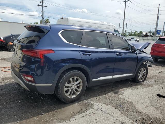 Photo 3 from auction – 2019 HYUNDAI SANTA FE S with VIN 5NMS2CAD1KH104697