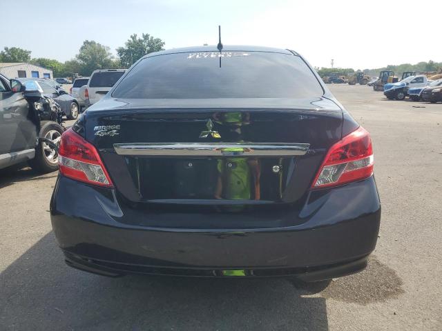 Photo 6 from auction – 2020 MITSUBISHI MIRAGE with VIN ML32F3FJ7LHF00726