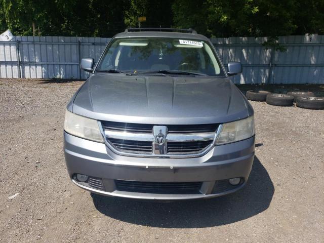 Photo 5 from auction – 2010 DODGE JOURNEY R/ with VIN 3D4PH6FV5AT114791