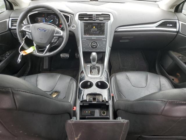 Photo 8 from auction – 2014 FORD FUSION TIT with VIN 3FA6P0SU2ER107828