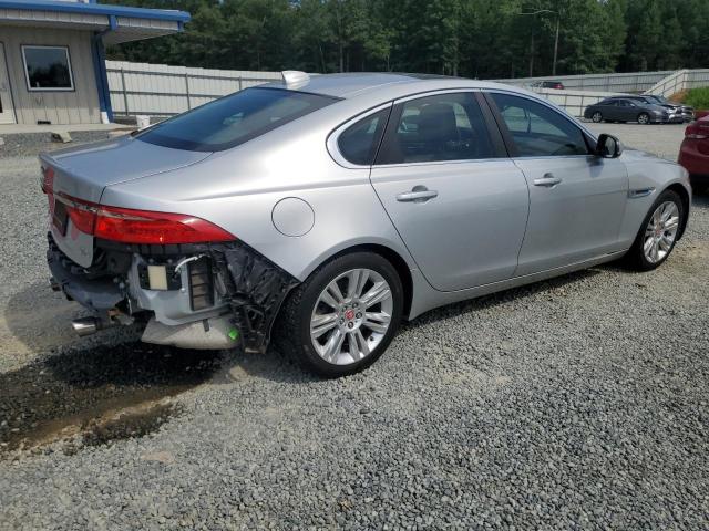 Photo 3 from auction – 2017 JAGUAR XF PREMIUM with VIN SAJBJ4BV7HCY50743