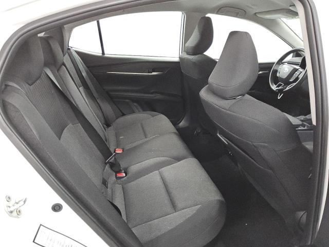 Photo 10 from auction – 2025 TOYOTA CAMRY-LE with VIN 4T1DAACK8SU016875