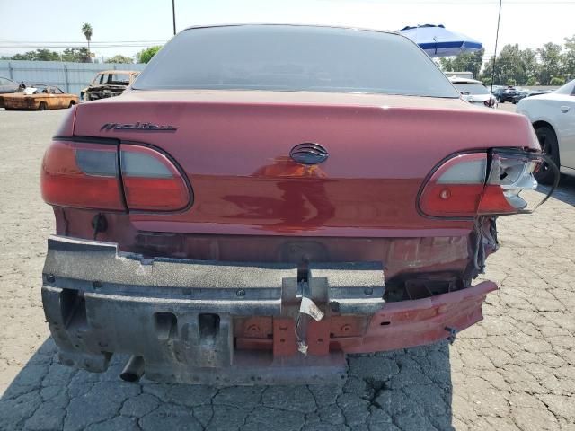 Photo 6 from auction – 2003 CHEVROLET MALIBU with VIN 1G1ND52JX3M680749