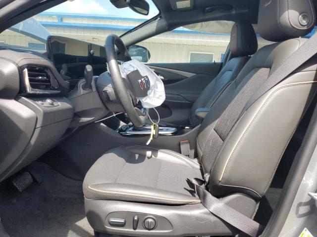 Photo 7 from auction – 2025 BUICK ENVISTA AV with VIN KL47LCEP6SB066485