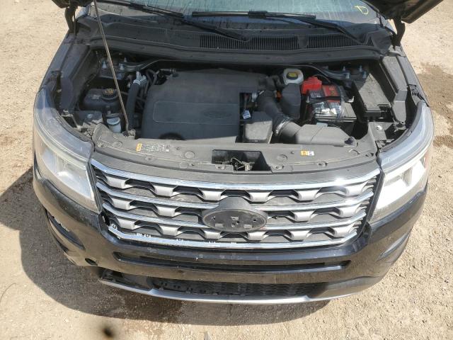 Photo 12 from auction – 2017 FORD EXPLORER X with VIN 1FM5K8D8XHGD97973