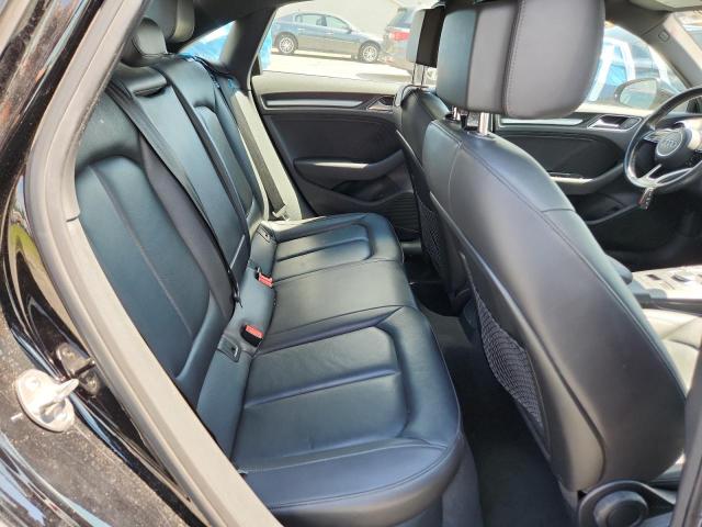Photo 10 from auction – 2018 AUDI A3 PREMIUM with VIN WAUB8GFF4J1022162
