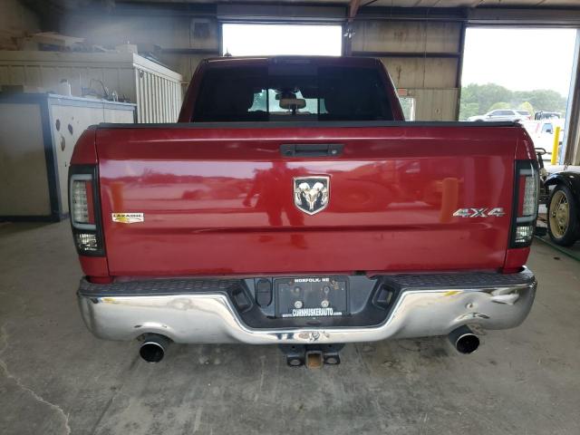 Photo 6 from auction – 2014 RAM 1500 LARAMIE with VIN 1C6RR7NTXES246307