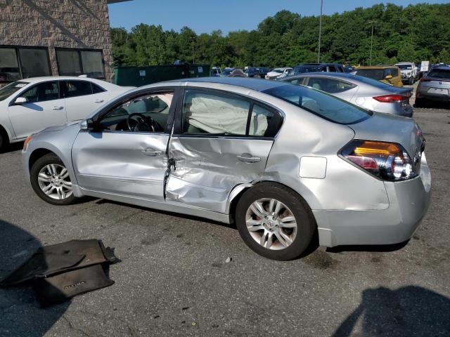 Photo 2 from auction – 2012 NISSAN ALTIMA BAS with VIN 1N4AL2AP9CN532279