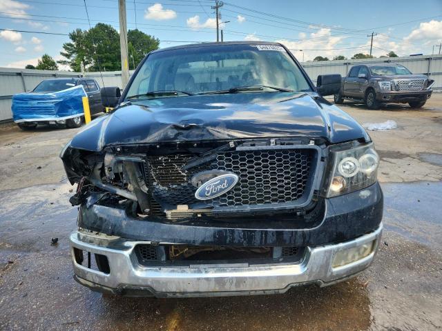 Photo 5 from auction – 2004 FORD F150 with VIN 1FTPX12564NB03120