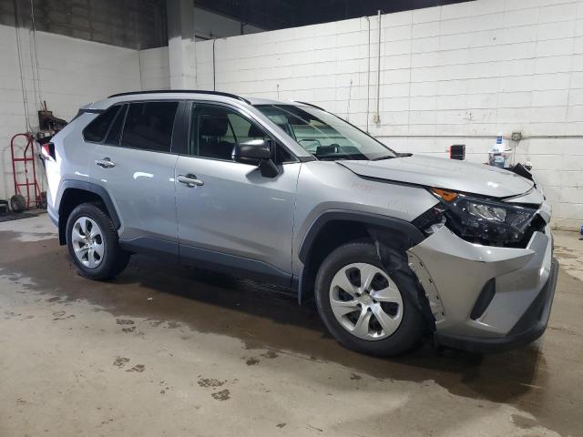 Photo 4 from auction – 2019 TOYOTA RAV4 LE with VIN 2T3F1RFV3KW048220