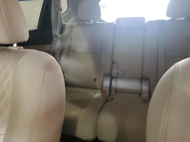 Photo 10 from auction – 2017 NISSAN ROGUE S with VIN 5N1AT2MT1HC832335