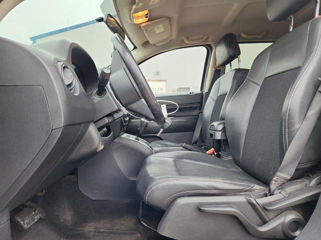 Photo 7 from auction – 2014 JEEP COMPASS LA with VIN 1C4NJDEB5ED822524