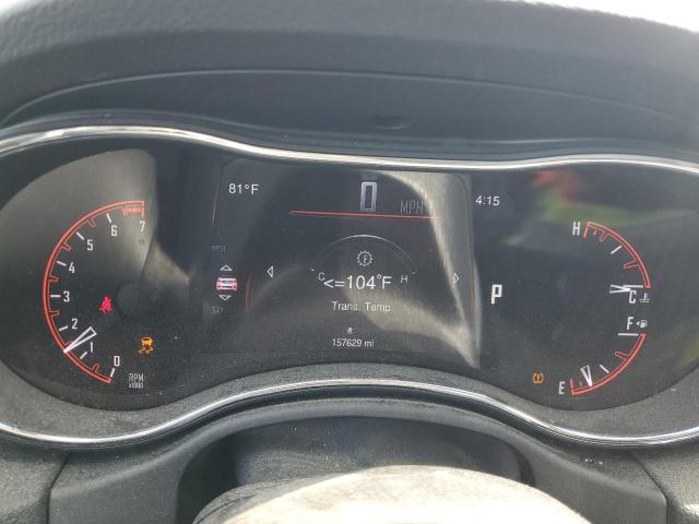 Photo 9 from auction – 2015 DODGE DURANGO LI with VIN 1C4RDJDG3FC708145